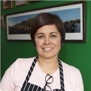 Clases de pastelería básica